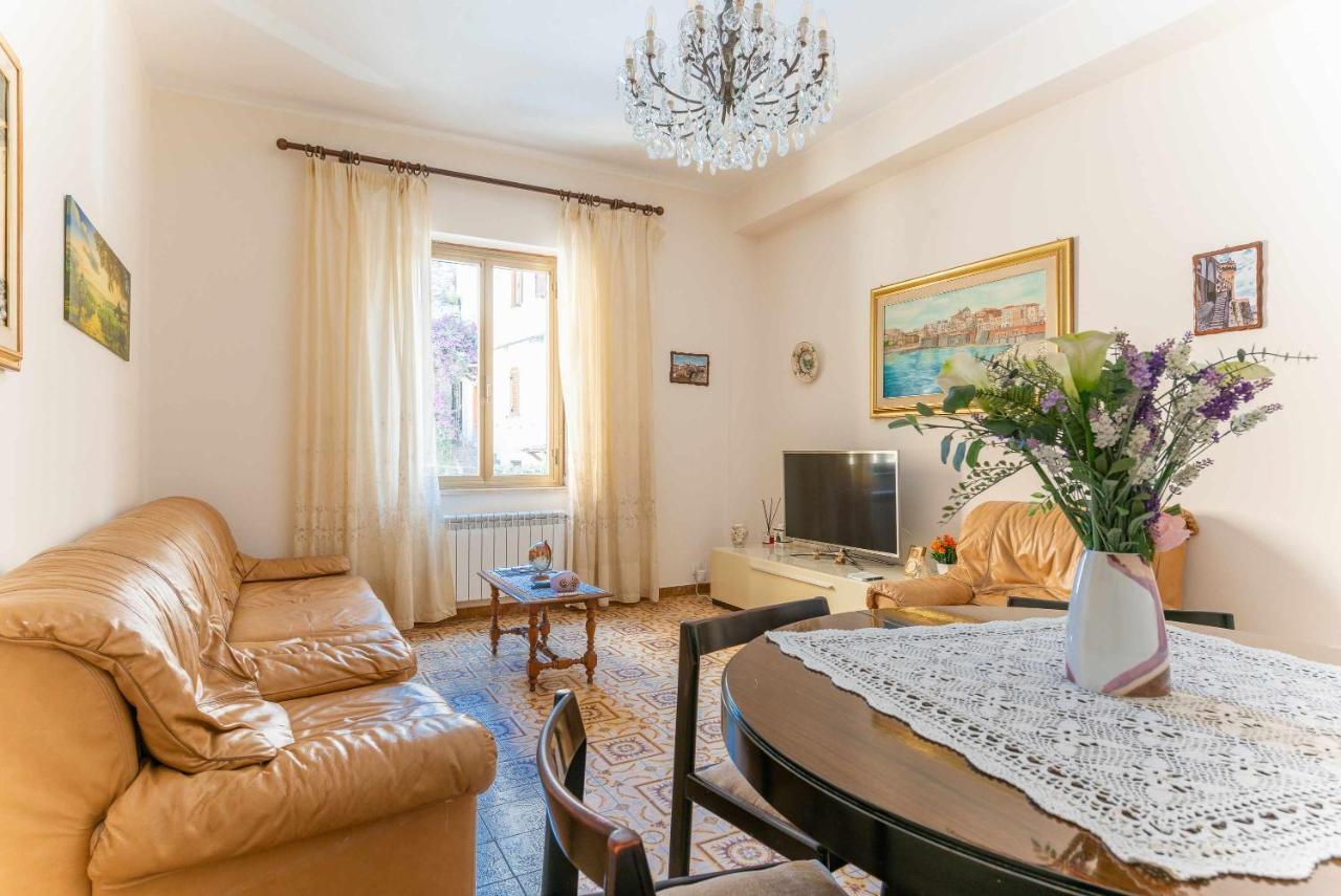 Granny S House Nettuno Villa Exterior photo